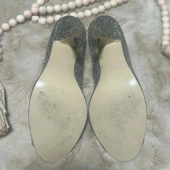 Enzo Angiolini Sparky heels - Size 6.5 - Picture 4 of 7